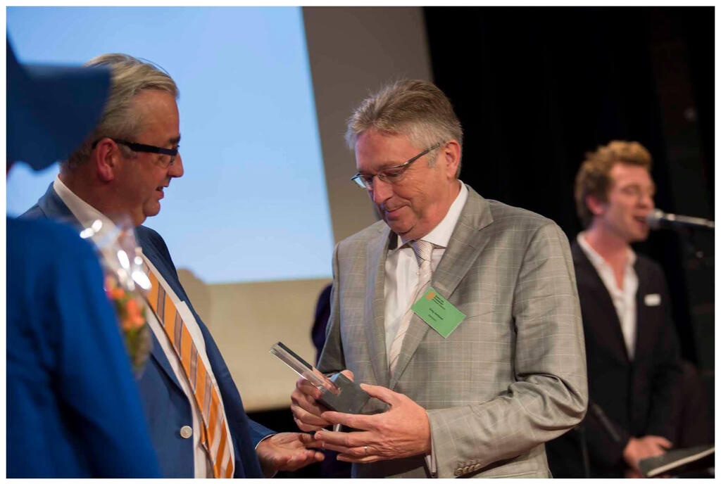 2014 Lifetime Achievement Award