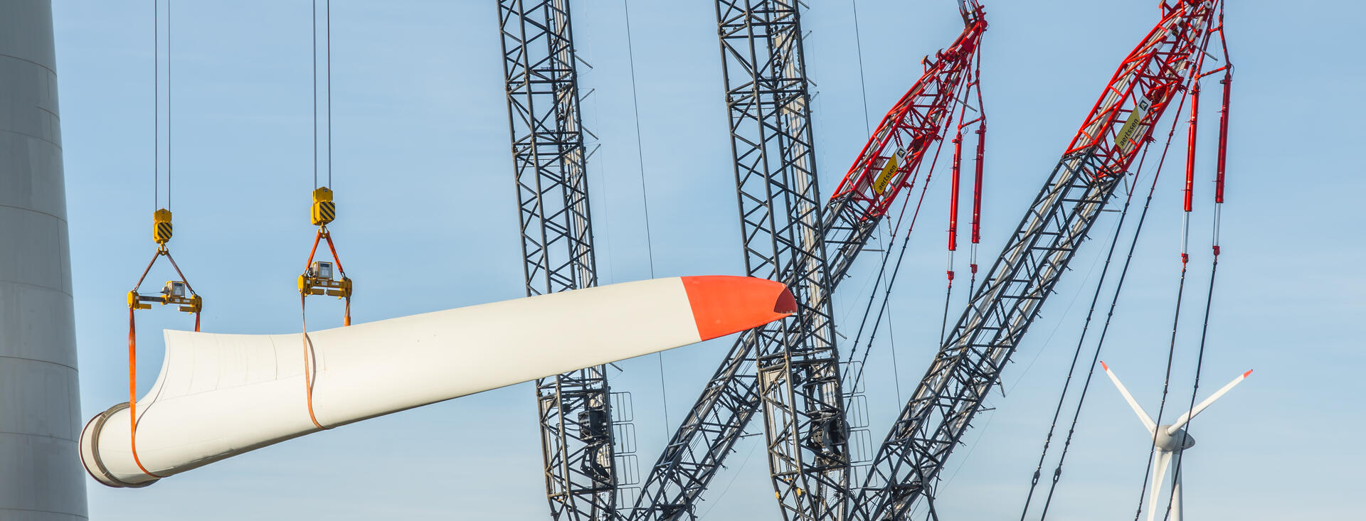 Sustainability Windmolens